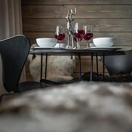 Luxury Chalet Na Stromym Wzgorzu Z Sauna I Balia * Szczyrk
