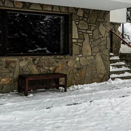 Luxury Chalet Na Stromym Wzgorzu Z Sauna I Balia Apartment Szczyrk