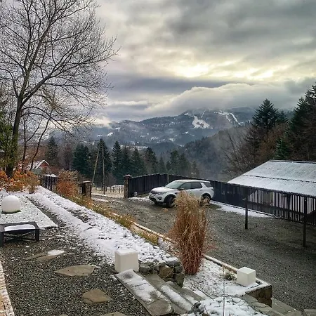 Apartment Luxury Chalet Na Stromym Wzgorzu Z Sauna I Balia *