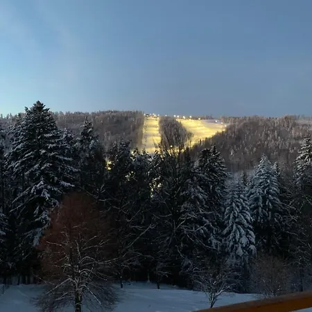 Apartment Luxury Chalet Na Stromym Wzgorzu Z Sauna I Balia *