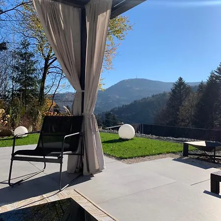 Apartment Luxury Chalet Na Stromym Wzgorzu Z Sauna I Balia Szczyrk