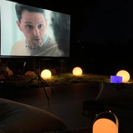 Luxury Chalet Na Stromym Wzgorzu Z Sauna I Balia Szczyrk