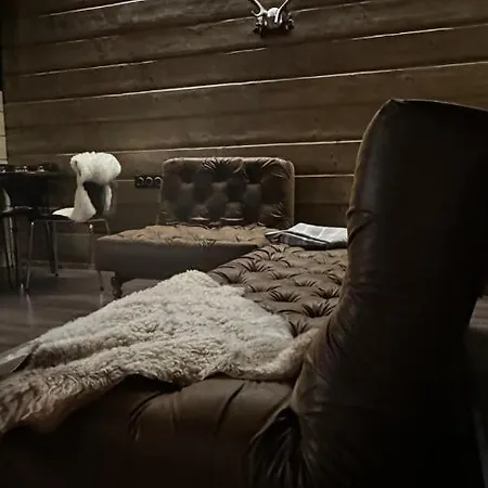 Luxury Chalet Na Stromym Wzgorzu Z Sauna I Balia * Szczyrk