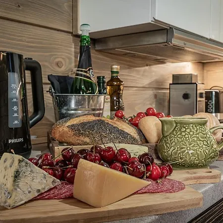 Luxury Chalet Na Stromym Wzgorzu Z Sauna I Balia * Szczyrk