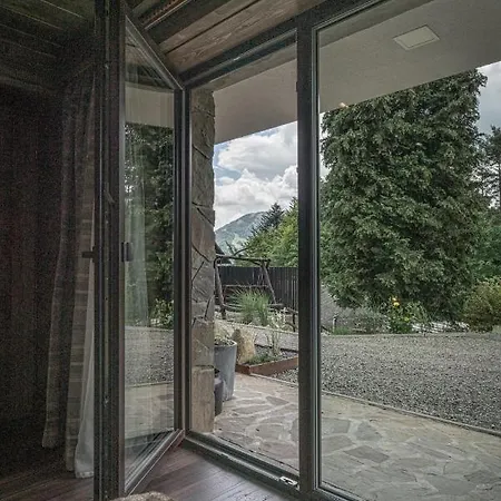 Luxury Chalet Na Stromym Wzgorzu Z Sauna I Balia Apartment Szczyrk