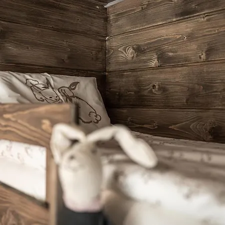 Luxury Chalet Na Stromym Wzgorzu Z Sauna I Balia *