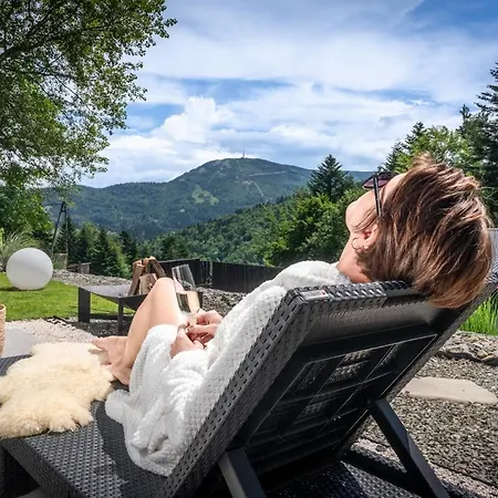 Luxury Chalet Na Stromym Wzgorzu Z Sauna I Balia *