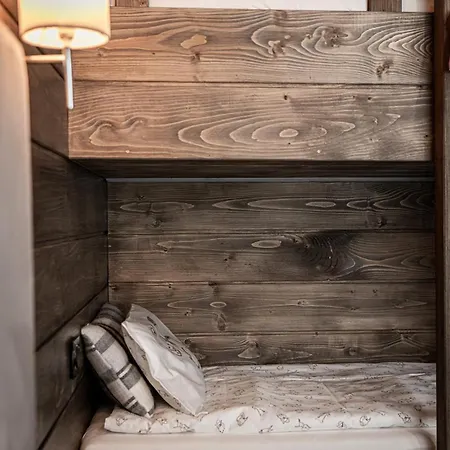 Apartment Luxury Chalet Na Stromym Wzgorzu Z Sauna I Balia Szczyrk