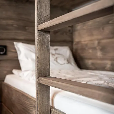 Apartment Luxury Chalet Na Stromym Wzgorzu Z Sauna I Balia Szczyrk