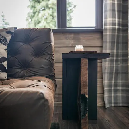 Luxury Chalet Na Stromym Wzgorzu Z Sauna I Balia * Szczyrk