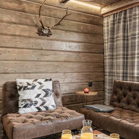 Luxury Chalet Na Stromym Wzgorzu Z Sauna I Balia Apartment Szczyrk